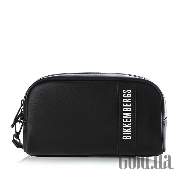 

Барсетка Bikkembergs, Черный, Барсетка E2BPME4A007A999 BLK