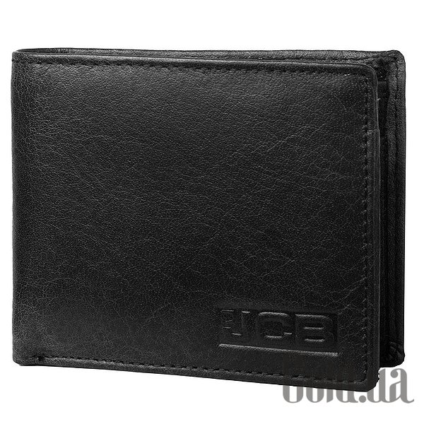

Бумажник JCB, Черный, Кошелек FULJCBNC51-BLK