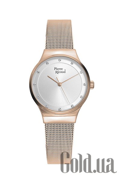 

Женские часы Pierre Ricaud, Женские часы PR 22038.91R3Q