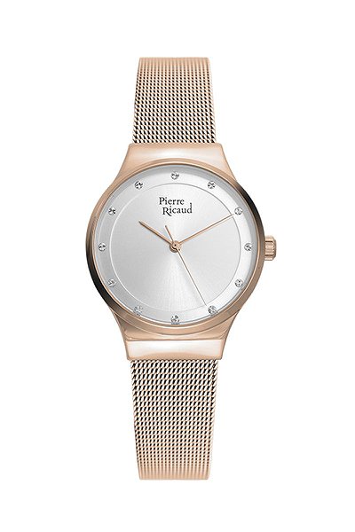 Pierre Ricaud Жіночий годинник PR 22038.91R3Q