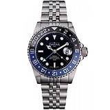 Davosa Мужские часы Ternos Professional GMT Automatic 161.571.04, 1762970