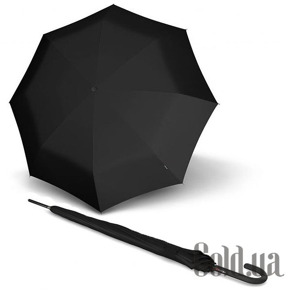 

Зонт Knirps, Черный, Зонт Kn96 3760 1000