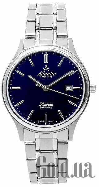 

Швейцарские часы Atlantic, Мужские часы 60348.41.51