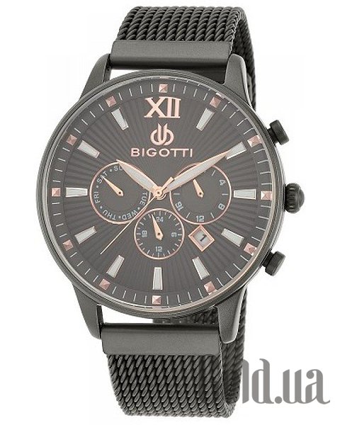 Купить Bigotti Мужские часы BG.1.10037-3