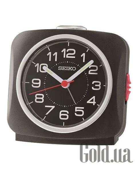 Купить Seiko Настольные часы QHE194K