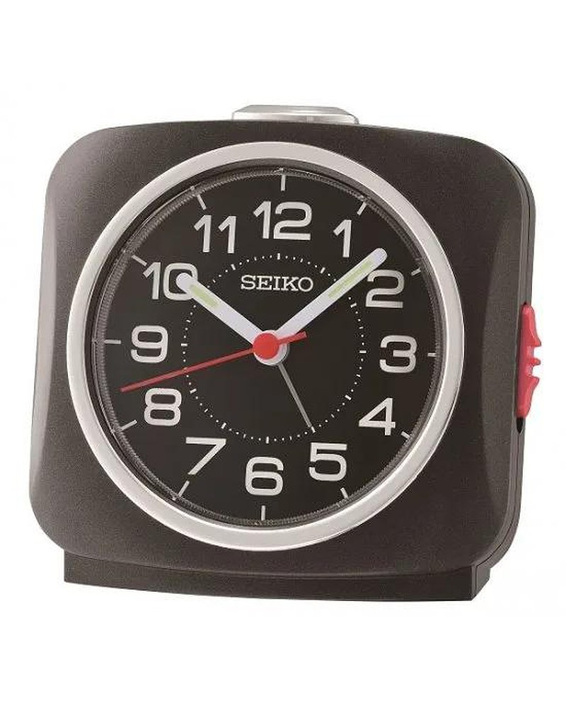 Seiko Настольные часы QHE194K