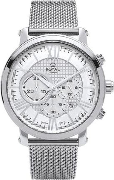 Royal London Мужские часы 41496-06
