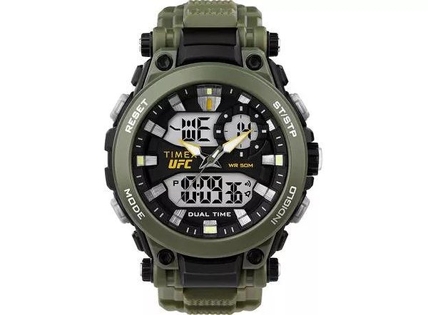 Timex Чоловічий годинник Tx5m52900