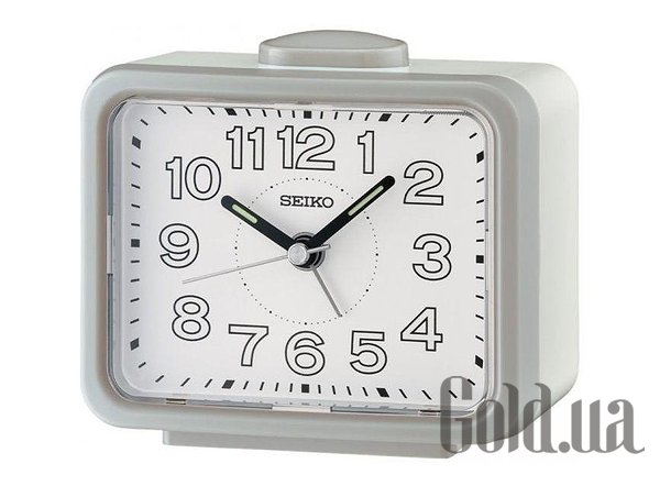 Купить Seiko Настольные часы QHK061N