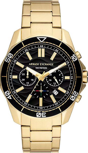 Armani Exchange Чоловічий годинник AX1958