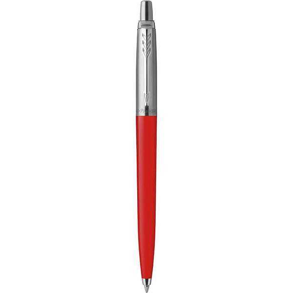 Parker Шариковая ручка JOTTER 17 Originals Scarlet Red CT BP 15 932_2035e