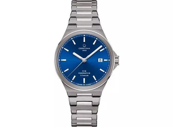 Certina Мужские часы C043.407.44.041.00