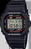 Casio Мужские часы DW-5600RL-1ER, 1792410