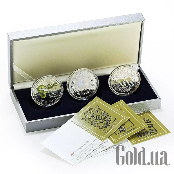 

Монеты Silver Coins, Серебряная монета 20 гр