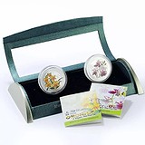 Silver Coins Срібна монета 20 гр, 1794202