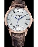 Aerowatch Чоловічий годинник Les Grandes Classiques Quartz 42991RO04, 1795226