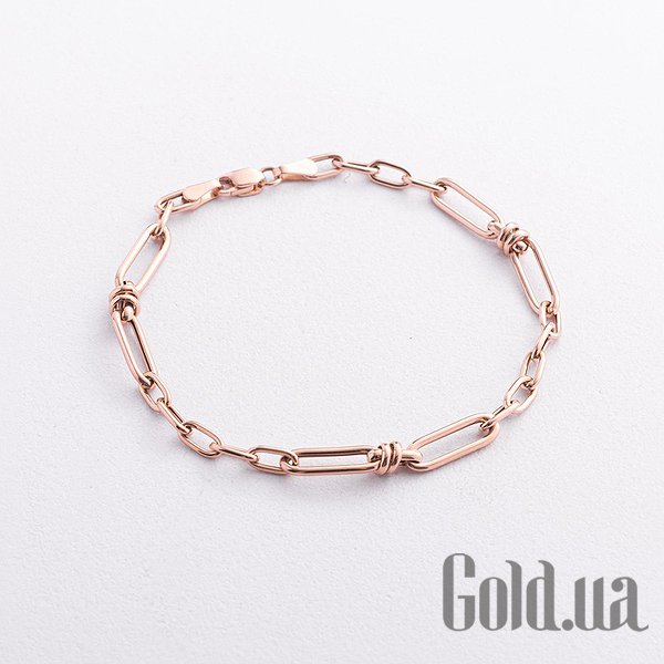 

Браслет Украина, Женский золотой браслет, 18