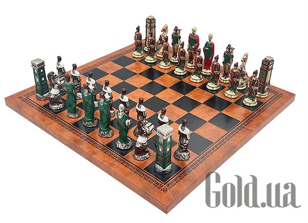 

Шахматы Italfama, Шахматы 19-93+215