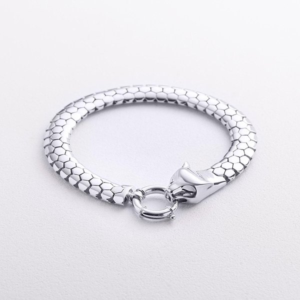 Женский золотой браслет