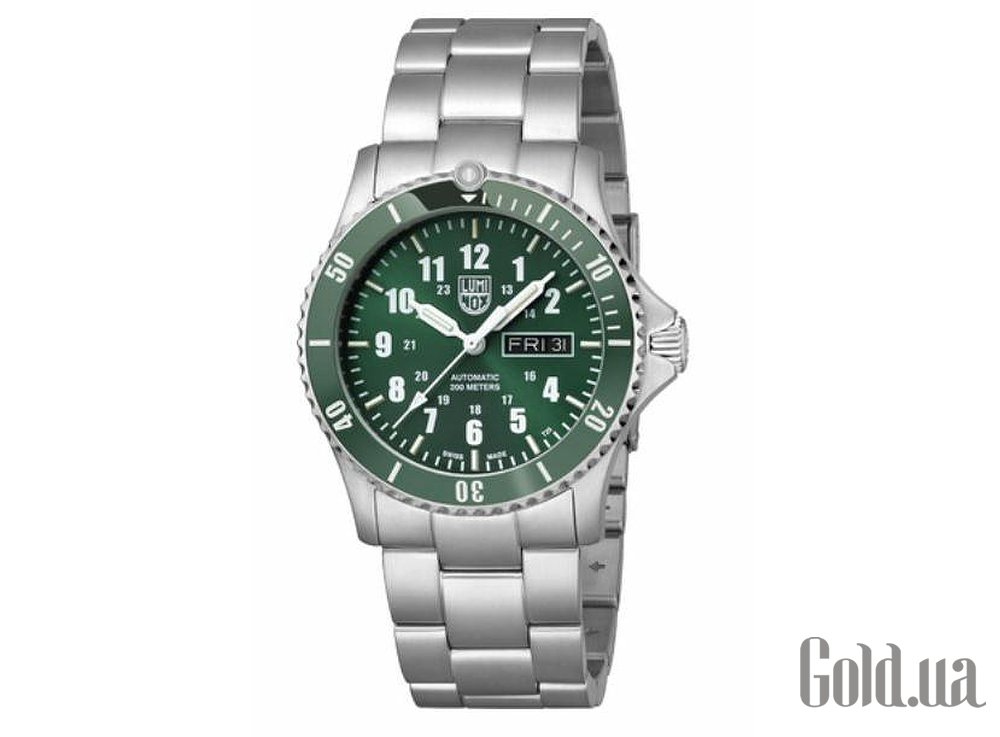 Luminox Чоловічий годинник XS.0937 XS.0937
