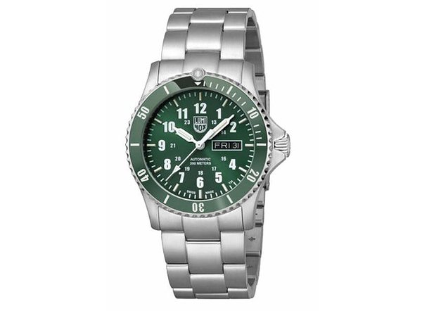 Luminox Чоловічий годинник XS.0937 XS.0937