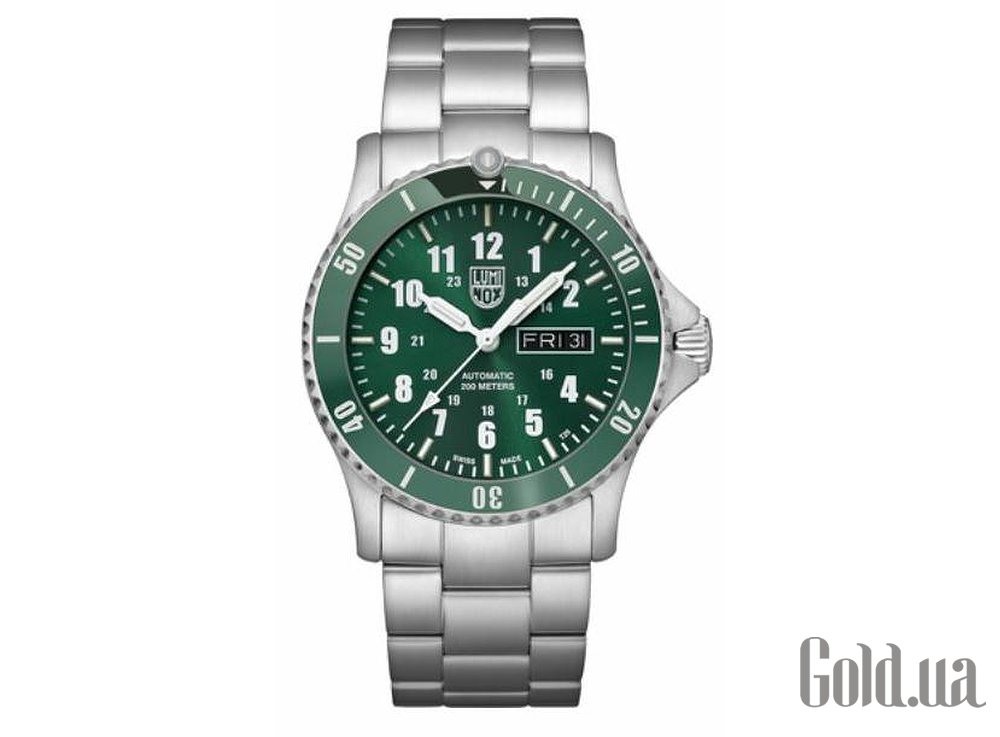 Luminox Чоловічий годинник XS.0937 XS.0937 – зображення 2