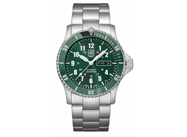 Luminox Чоловічий годинник XS.0937 XS.0937 – зображення 2