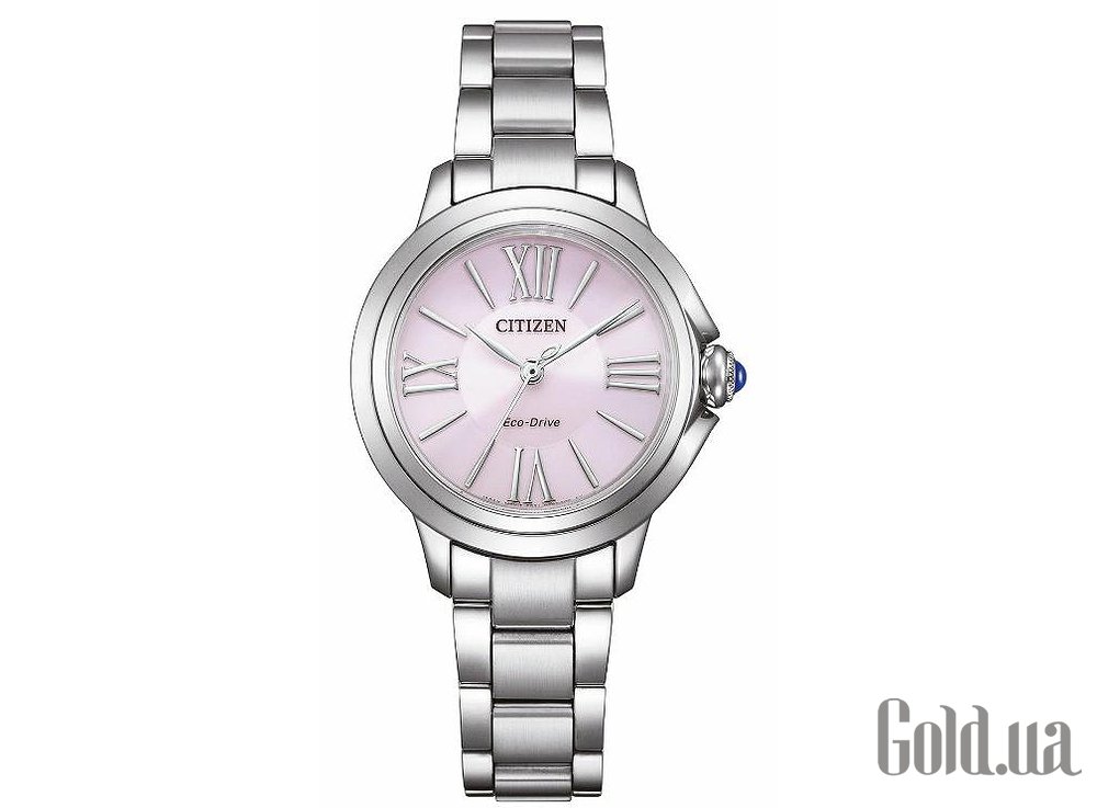 Citizen Женские часы EM1160-58X EM1160-58X