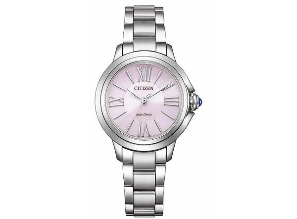 Citizen Женские часы EM1160-58X EM1160-58X