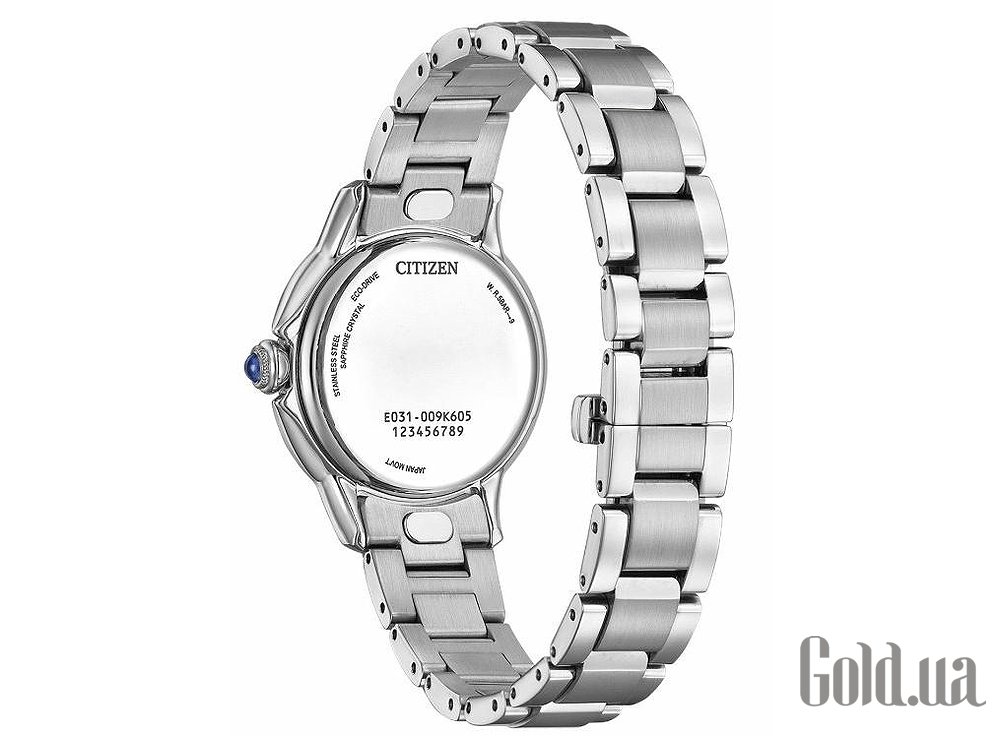 Citizen Женские часы EM1160-58X EM1160-58X – изображение 3