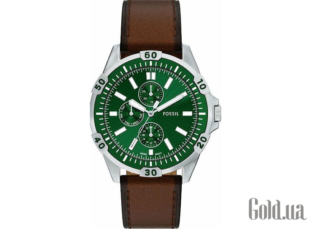 Fossil Мужские часы FS6147 FS6147