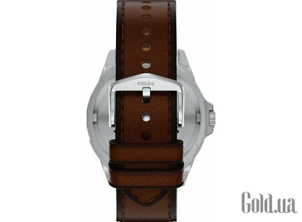 Fossil Мужские часы FS6147 FS6147 – изображение 3