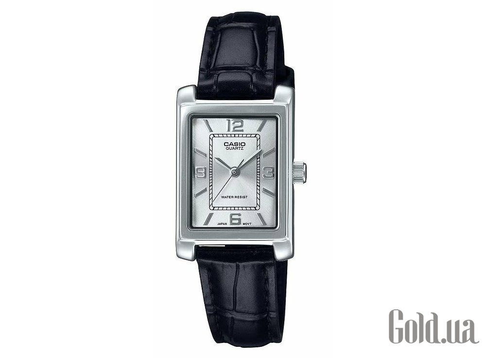 Casio Женские часы LTP-1234LL-7A LTP-1234LL-7A