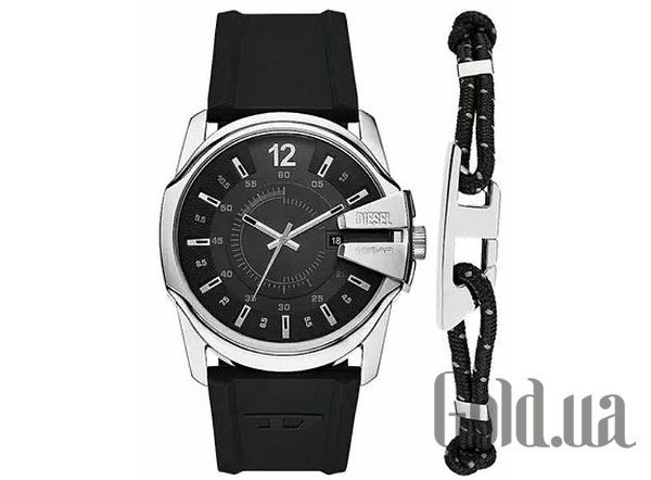 Diesel Чоловічий годинник DZ4700SET DZ4700SET