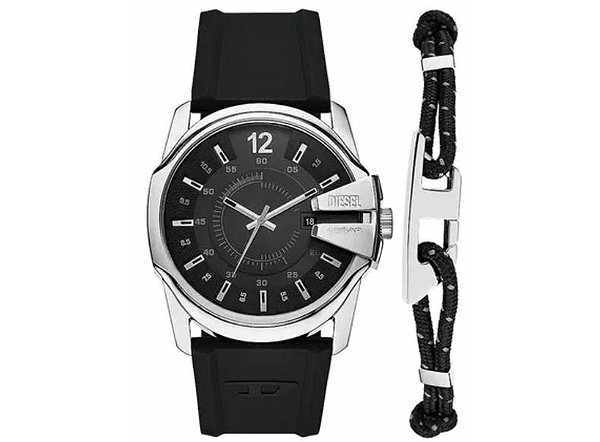 Diesel Чоловічий годинник DZ4700SET DZ4700SET
