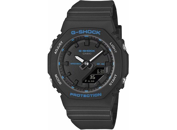 Casio Жіночий годинник GMA-P2100BA-1AER GMA-P2100BA-1AER
