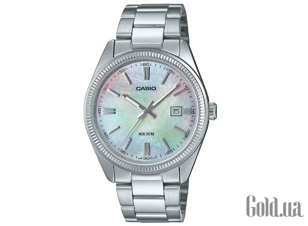 Casio Мужские часы MTP-1302DS-7A MTP-1302DS-7A