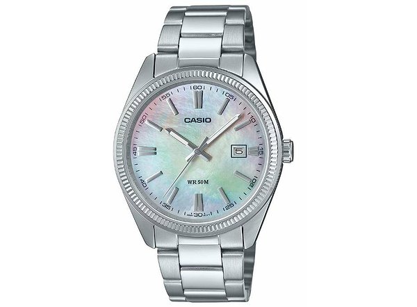 Casio Мужские часы MTP-1302DS-7A MTP-1302DS-7A