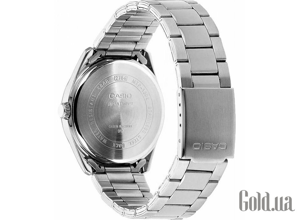 Casio Мужские часы MTP-1302DS-7A MTP-1302DS-7A – изображение 3