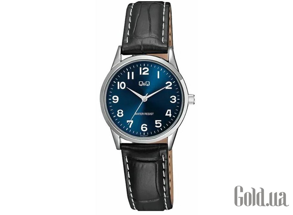 Q&Q Женские часы C11A-016PY C11A-016PY