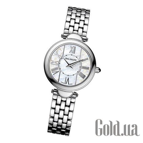 

Швейцарские часы Balmain, 8071.33.83