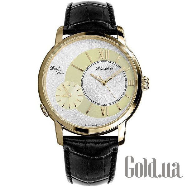 Купить Adriatica Мужские часы ADR 8146.1263Q (ADR 8146.1263Q )