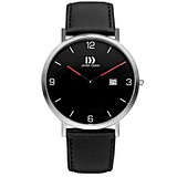 Danish Design Мужские часы IQ13Q1153, 816538