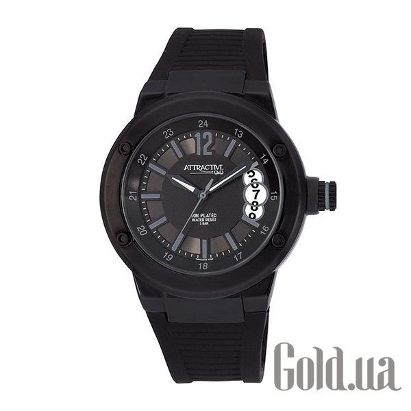 

Японские часы Q&Q, DA40J542Y