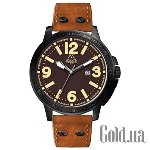 

Мужские часы Kappa, Perugia KP-1417M-C