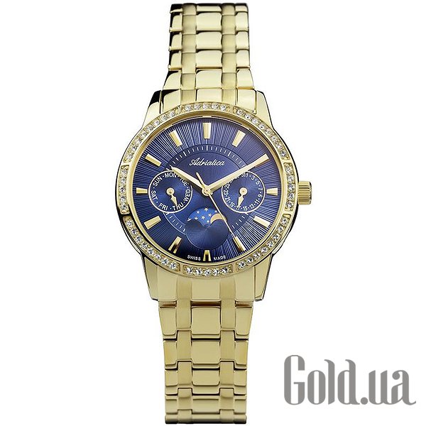 Купить Adriatica Женские часы ADR 3601.1115QFZ