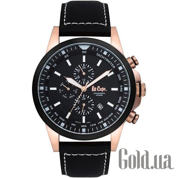 

Дизайнерские часы Lee Cooper, Мужские часы LC-53G-B