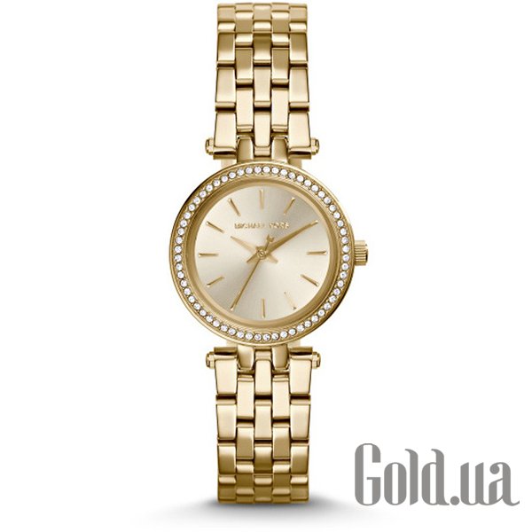 

Дизайнерские часы Michael Kors, Женские часы MK3295