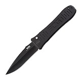 SOG Нож Spec Elite II Auto Black Blade 1258.01.51, 1543579