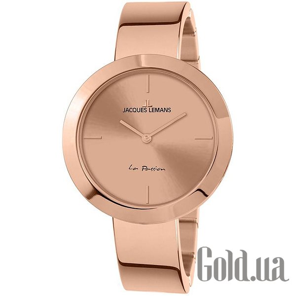 

Женские часы Jacques Lemans, Женские часы La Passion 1-2031L